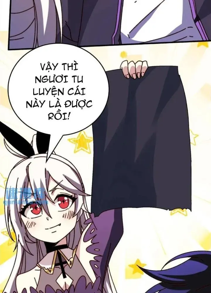 Trùm Cuối Là Ta Chap 51 - Next Chap 52