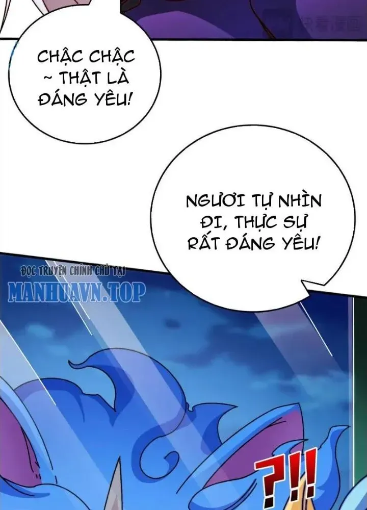 Trùm Cuối Là Ta Chap 51 - Next Chap 52