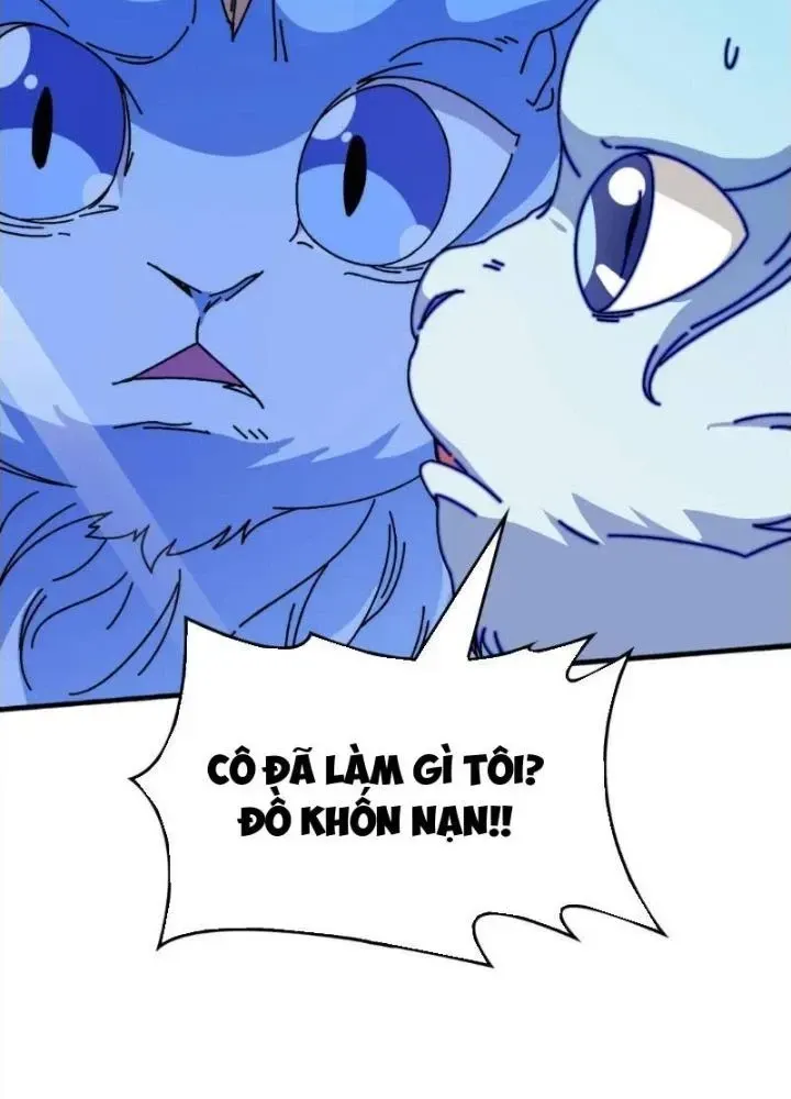 Trùm Cuối Là Ta Chap 51 - Next Chap 52