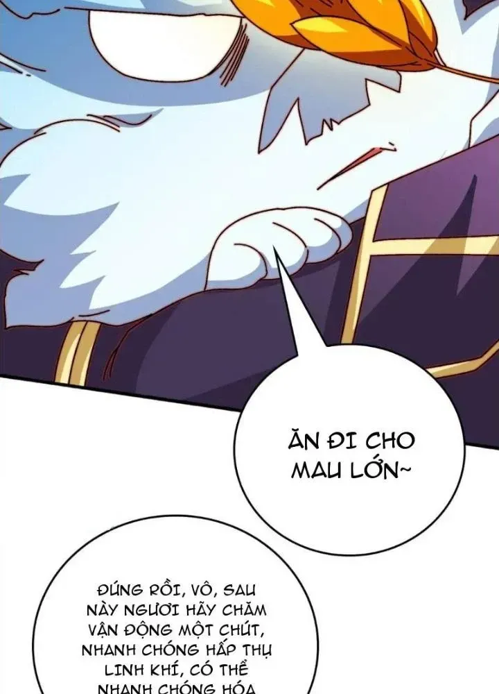 Trùm Cuối Là Ta Chap 51 - Next Chap 52