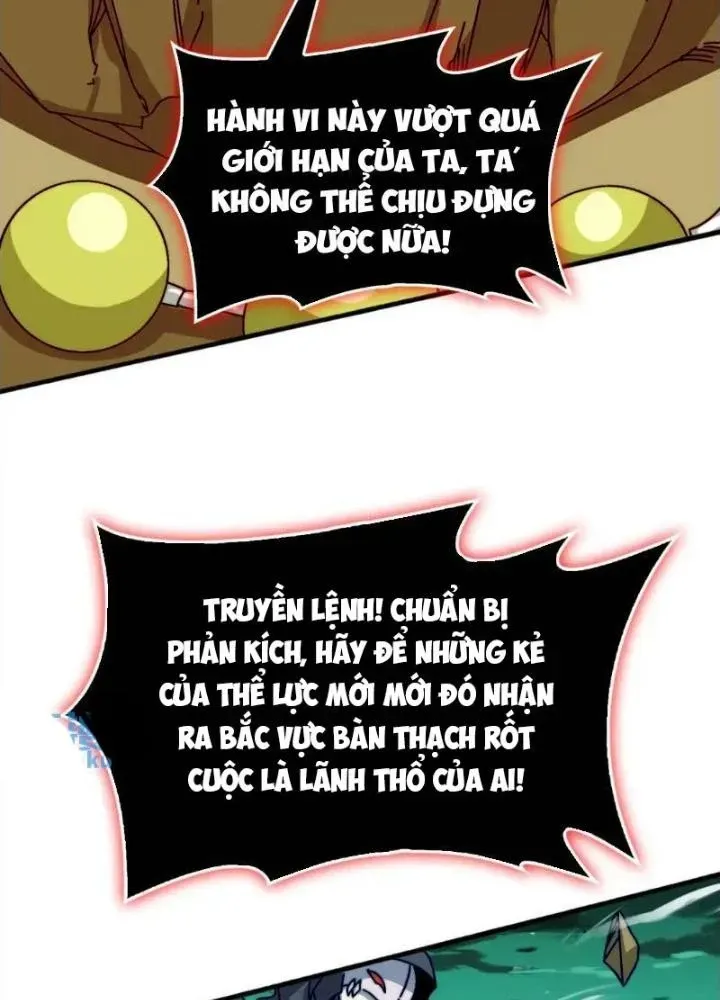 Trùm Cuối Là Ta Chap 51 - Next Chap 52