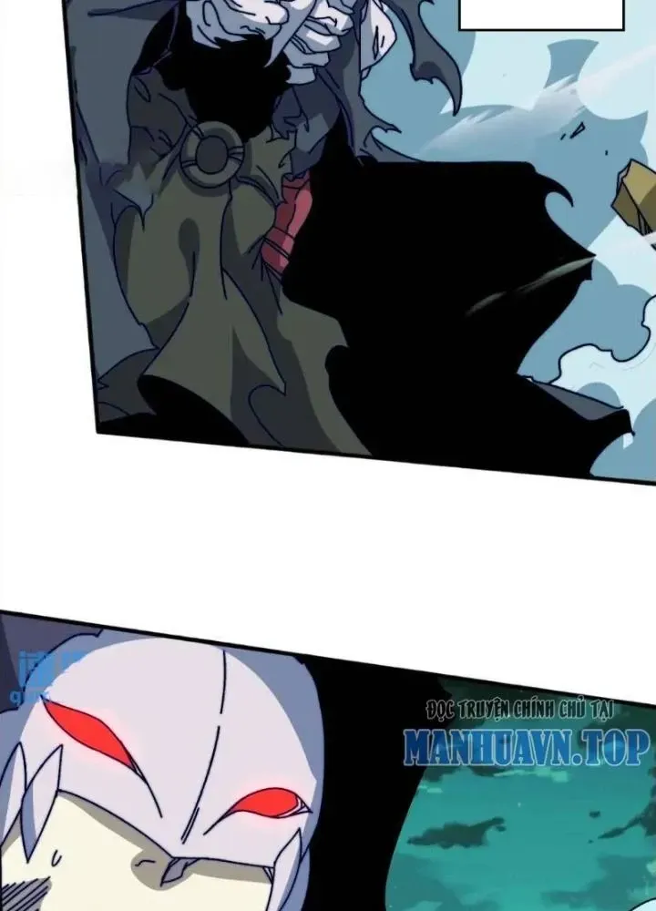 Trùm Cuối Là Ta Chap 51 - Next Chap 52