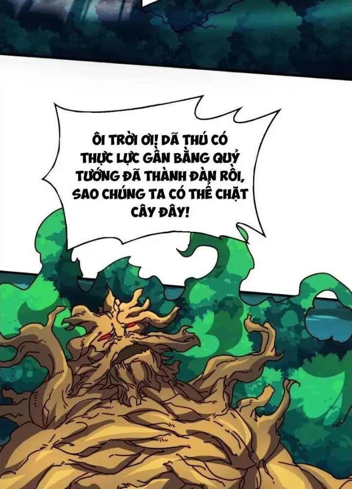 Trùm Cuối Là Ta Chap 52 - Next Chap 53