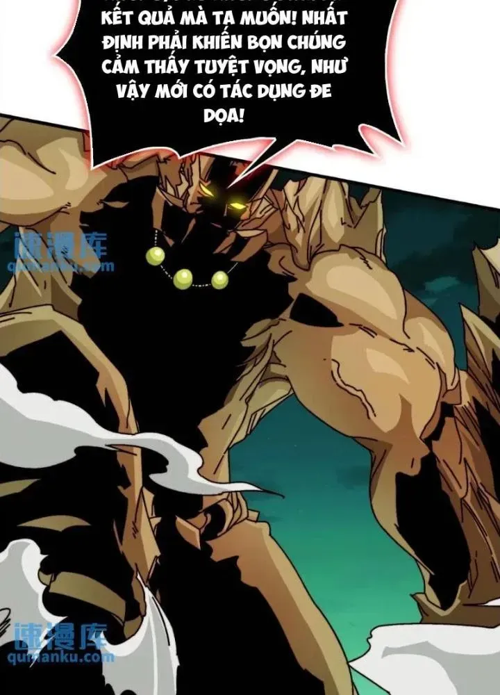 Trùm Cuối Là Ta Chap 52 - Next Chap 53