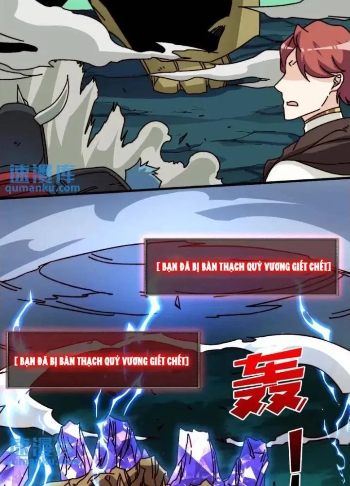 Trùm Cuối Là Ta Chap 52 - Next Chap 53