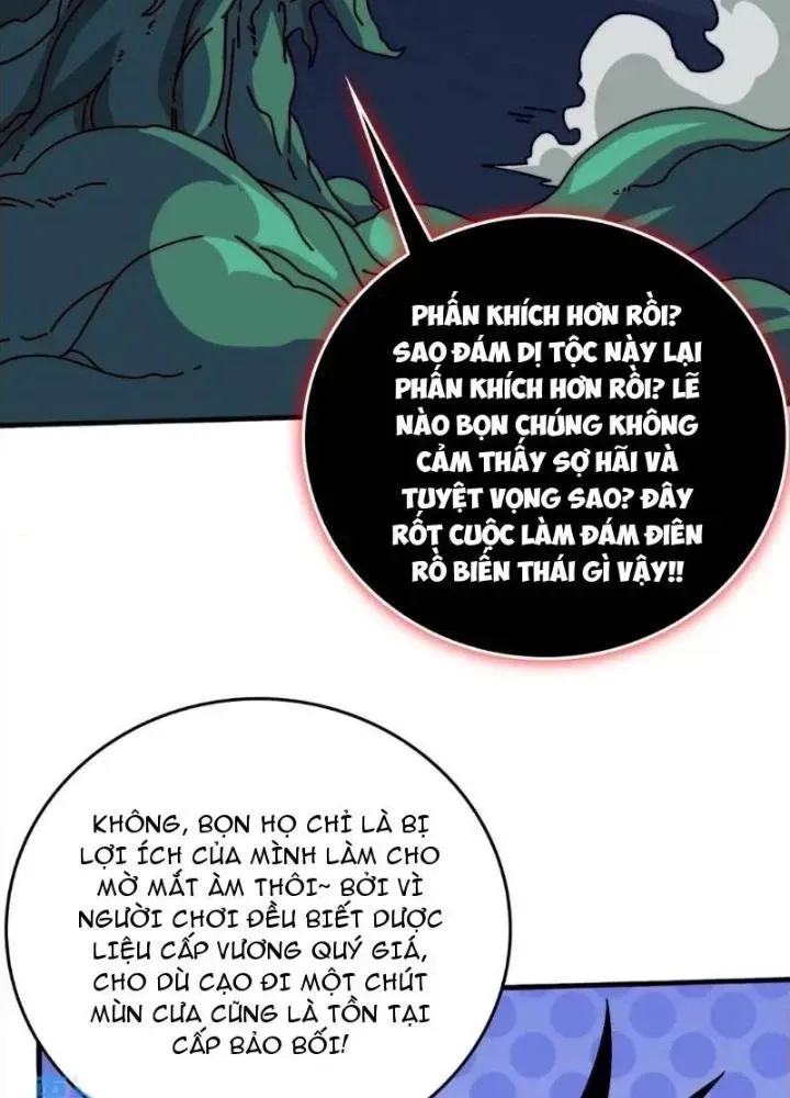 Trùm Cuối Là Ta Chap 52 - Next Chap 53