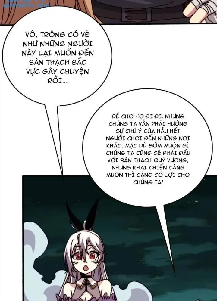 Trùm Cuối Là Ta Chap 52 - Next Chap 53