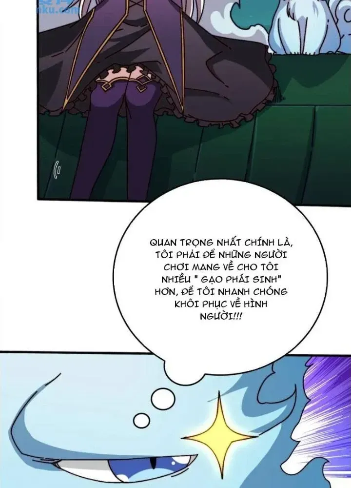 Trùm Cuối Là Ta Chap 52 - Next Chap 53