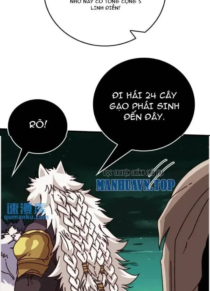 Trùm Cuối Là Ta Chap 53 - Next Chap 54