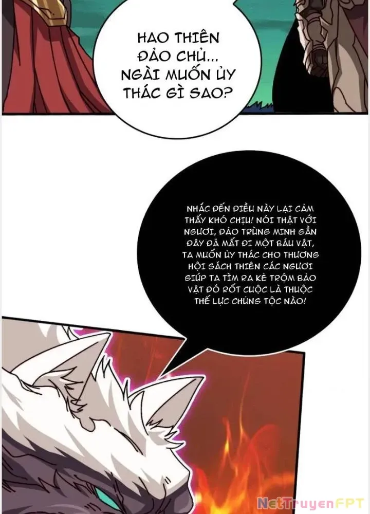 Trùm Cuối Là Ta Chap 53 - Next Chap 54