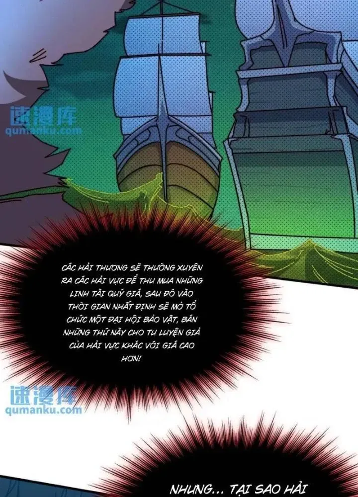 Trùm Cuối Là Ta Chap 53 - Next Chap 54