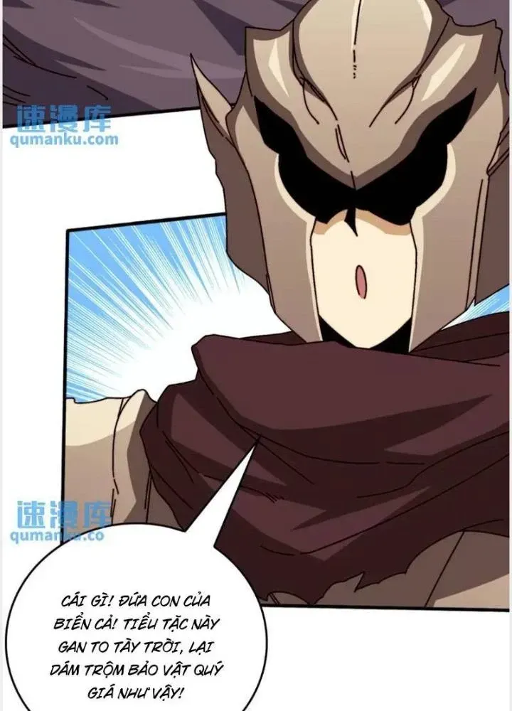 Trùm Cuối Là Ta Chap 53 - Next Chap 54
