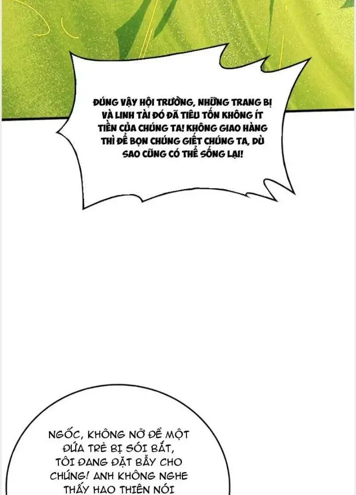 Trùm Cuối Là Ta Chap 53 - Next Chap 54
