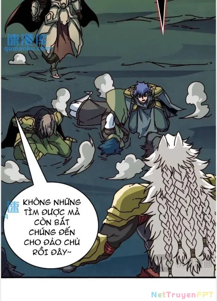 Trùm Cuối Là Ta Chap 53 - Next Chap 54