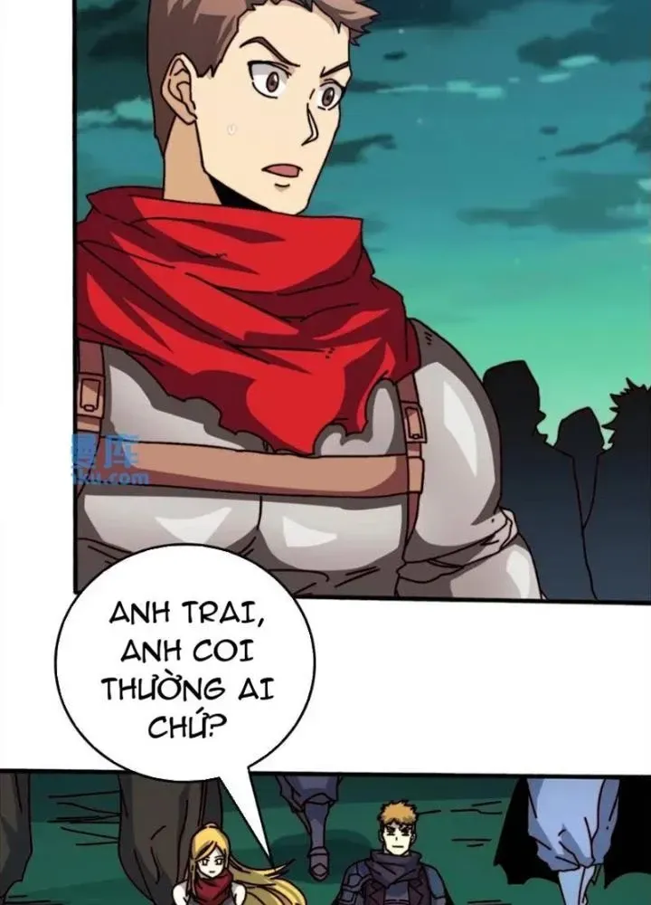 Trùm Cuối Là Ta Chap 54 - Next Chap 55