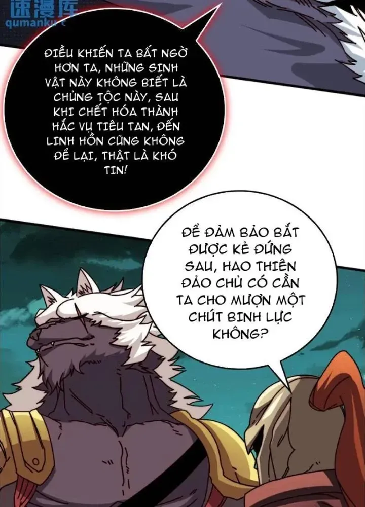 Trùm Cuối Là Ta Chap 54 - Next Chap 55