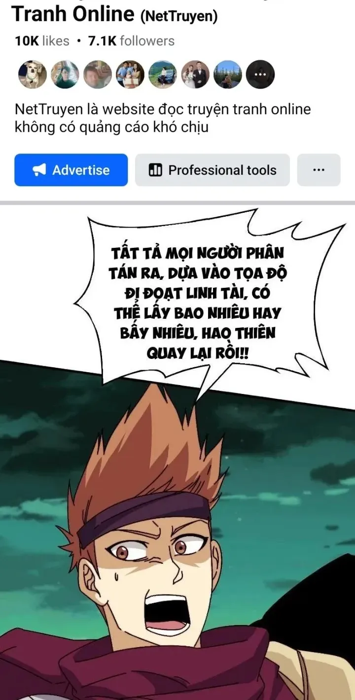 Trùm Cuối Là Ta Chap 56 - Next Chap 57