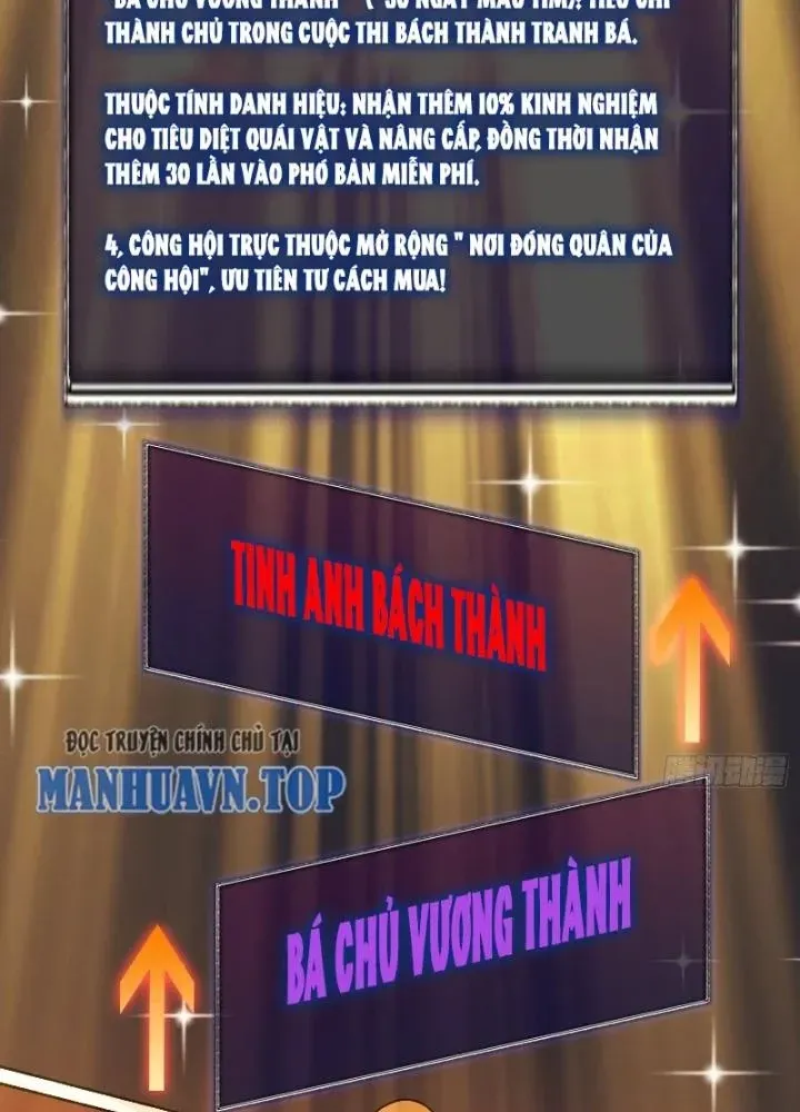 Trùm Cuối Là Ta Chap 56 - Next Chap 57