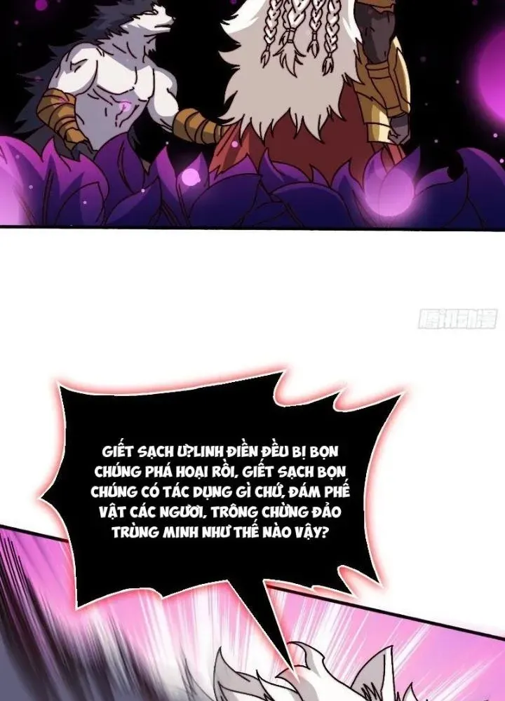 Trùm Cuối Là Ta Chap 56 - Next Chap 57