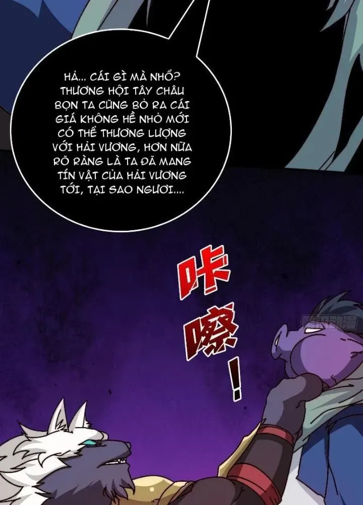 Trùm Cuối Là Ta Chap 56 - Next Chap 57