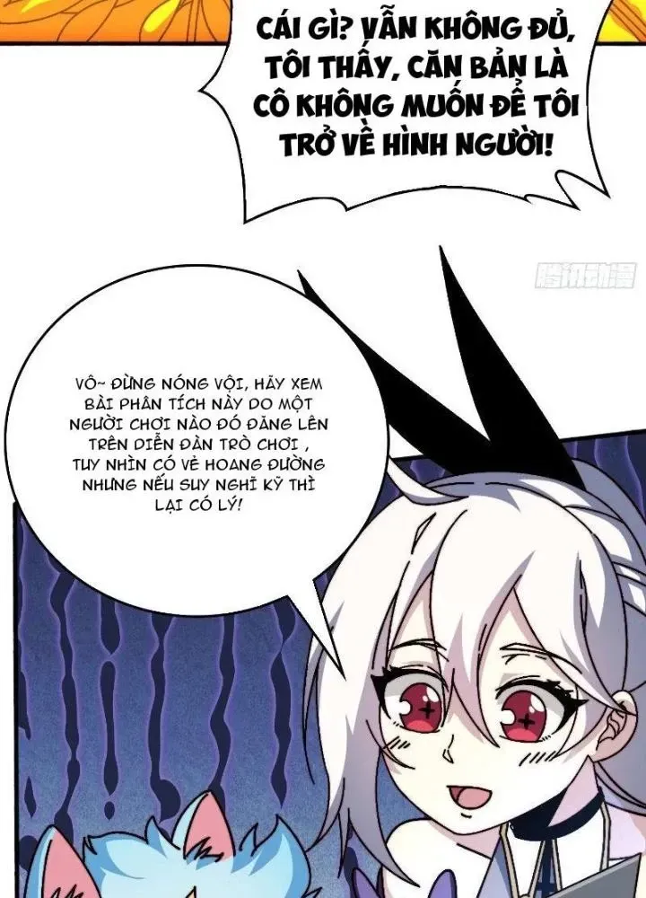 Trùm Cuối Là Ta Chap 56 - Next Chap 57