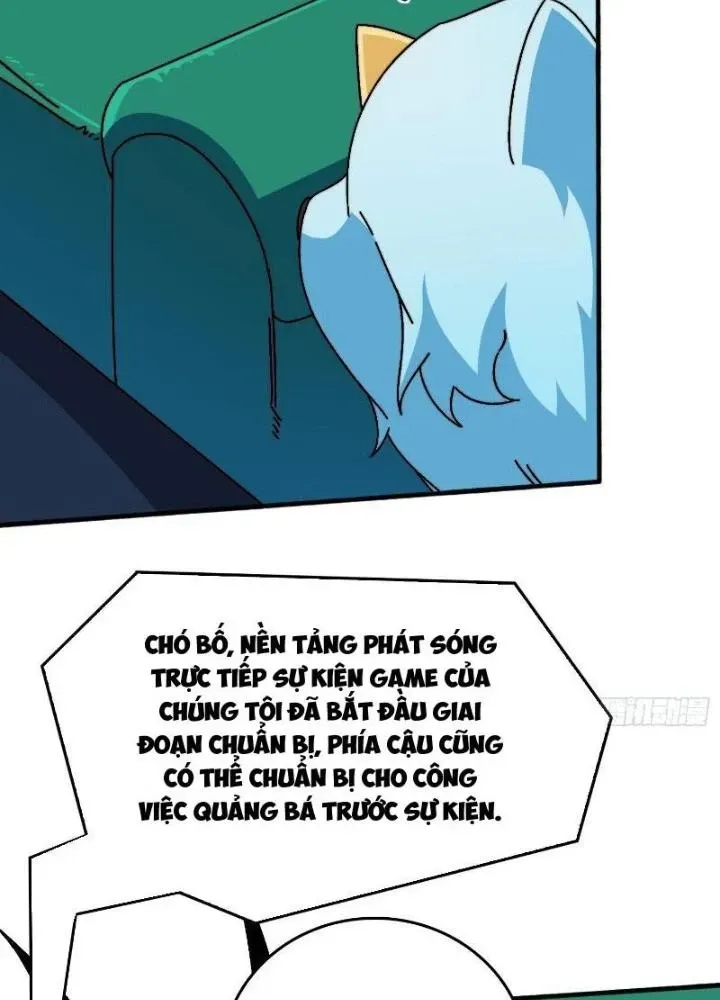Trùm Cuối Là Ta Chap 56 - Next Chap 57