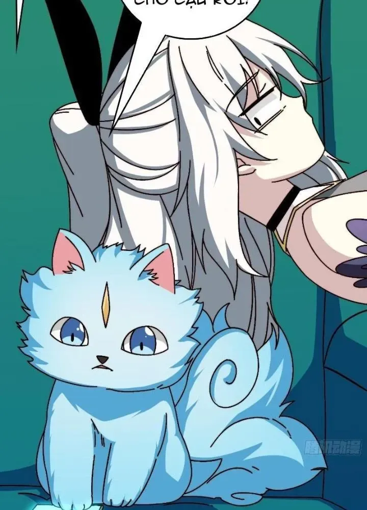 Trùm Cuối Là Ta Chap 56 - Next Chap 57