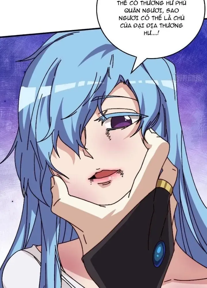 Trùm Cuối Là Ta Chap 57 - Next Chap 58