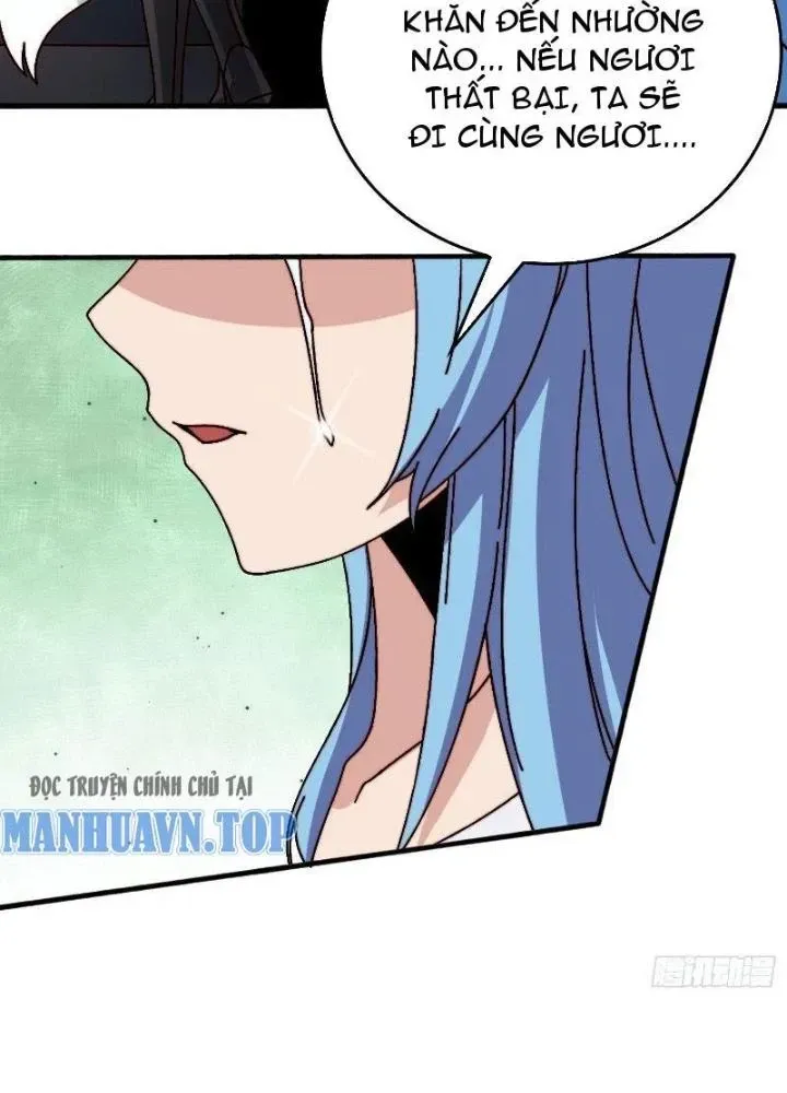 Trùm Cuối Là Ta Chap 57 - Next Chap 58