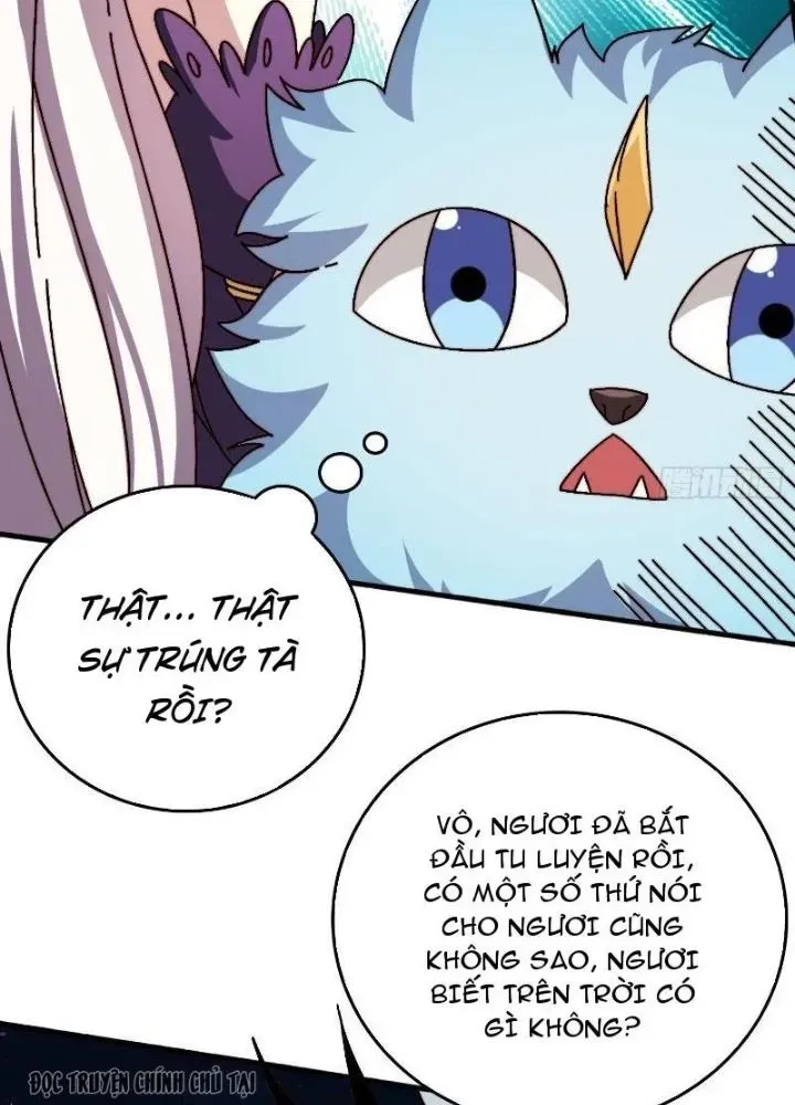 Trùm Cuối Là Ta Chap 57 - Next Chap 58