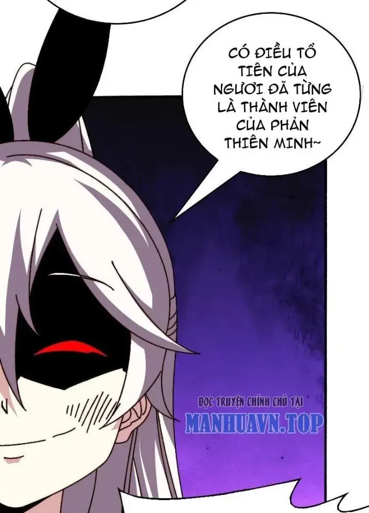 Trùm Cuối Là Ta Chap 57 - Next Chap 58