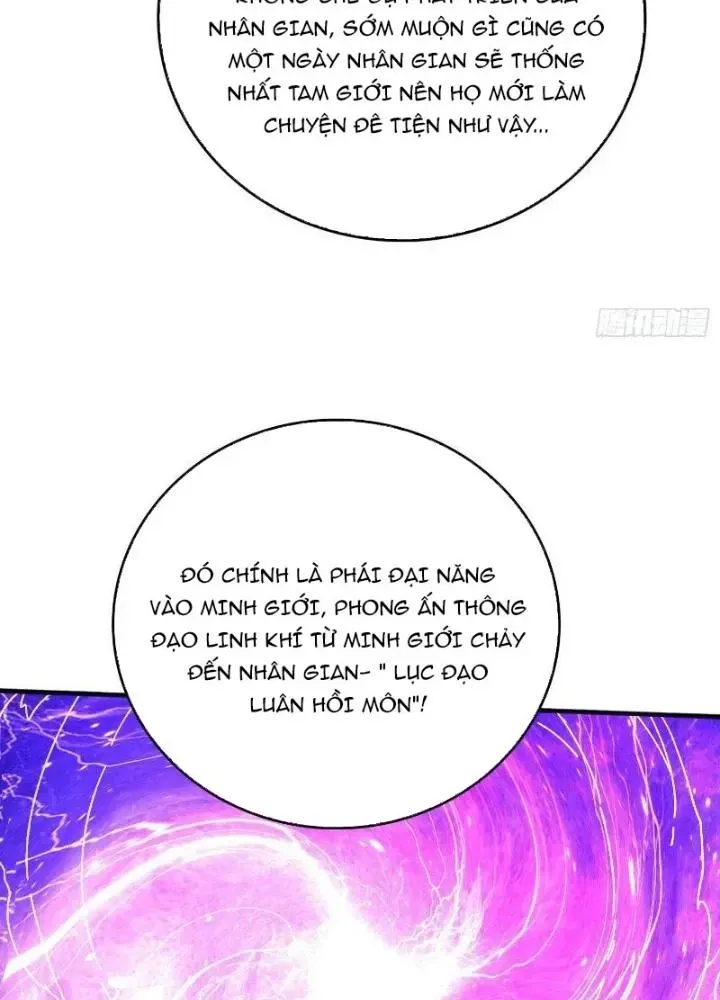 Trùm Cuối Là Ta Chap 57 - Next Chap 58