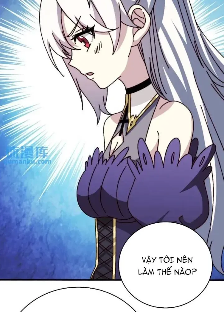 Trùm Cuối Là Ta Chap 58 - Next Chap 59