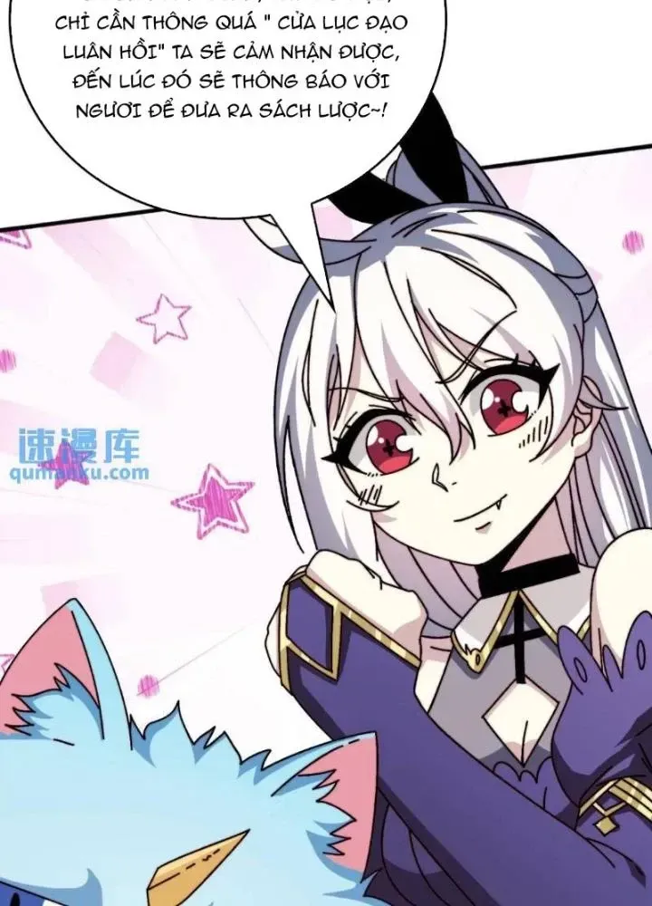 Trùm Cuối Là Ta Chap 58 - Next Chap 59