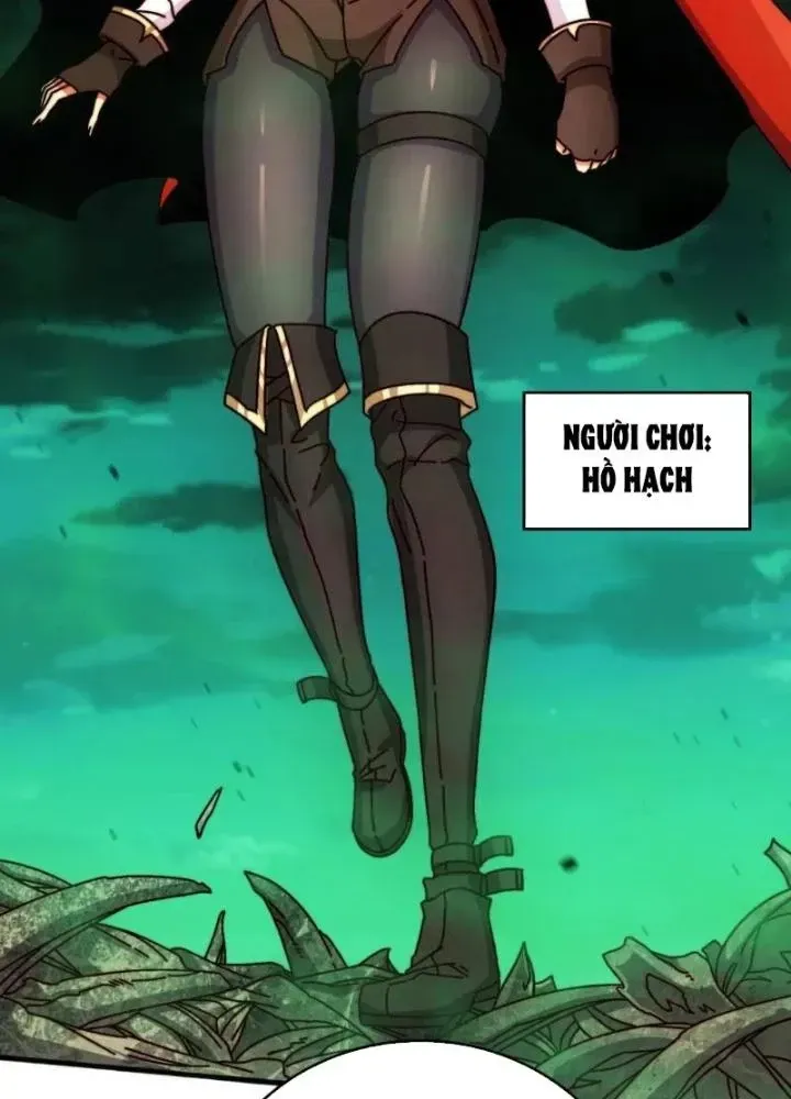 Trùm Cuối Là Ta Chap 58 - Next Chap 59