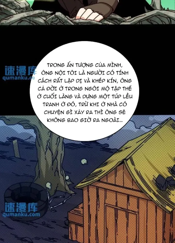 Trùm Cuối Là Ta Chap 58 - Next Chap 59