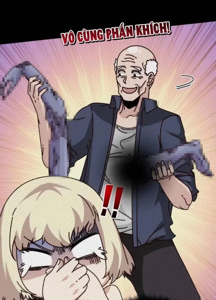 Trùm Cuối Là Ta Chap 58 - Next Chap 59