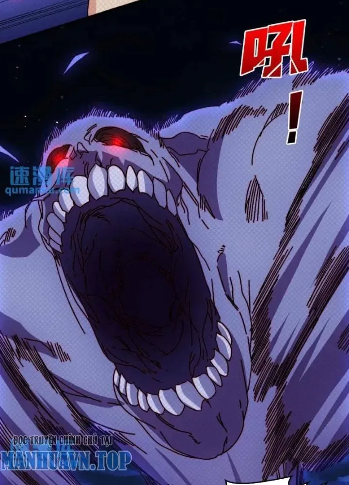 Trùm Cuối Là Ta Chap 58 - Next Chap 59