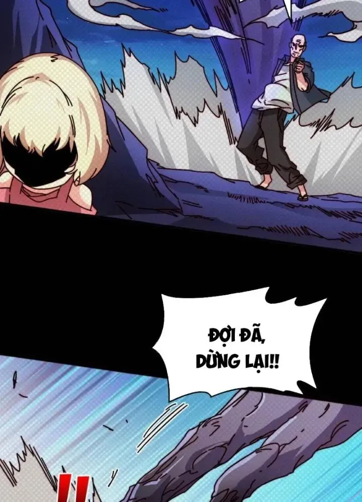Trùm Cuối Là Ta Chap 58 - Next Chap 59