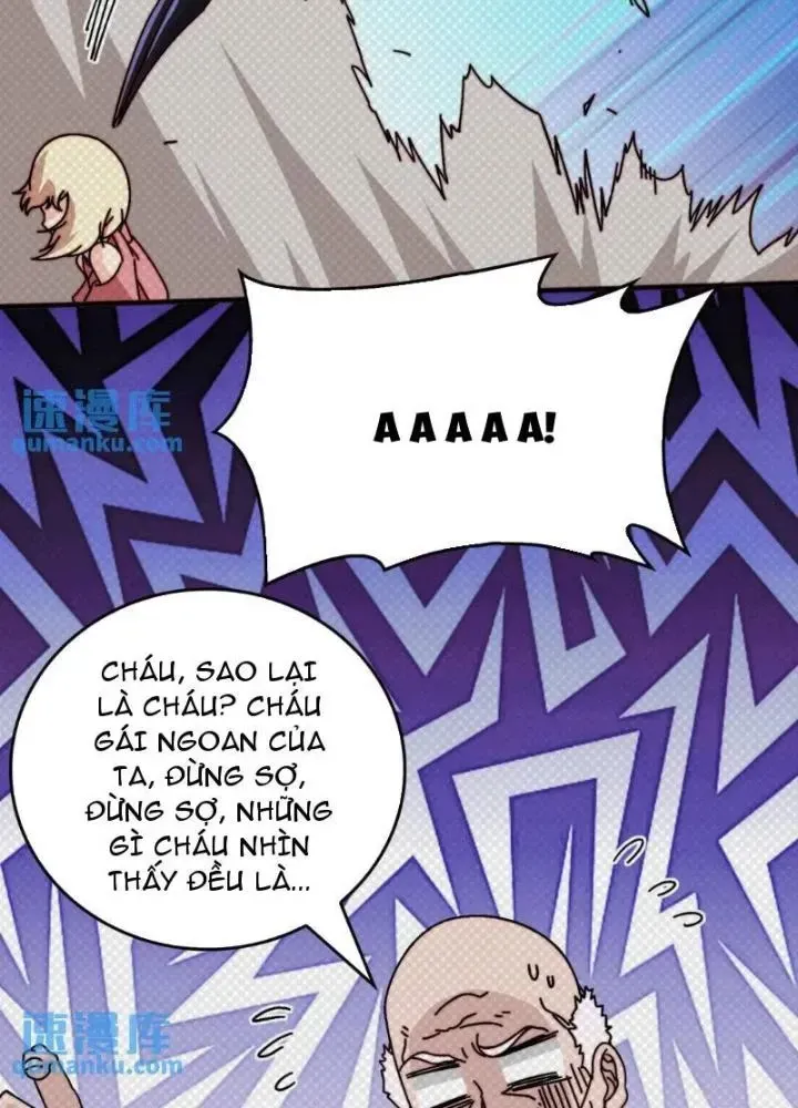 Trùm Cuối Là Ta Chap 58 - Next Chap 59