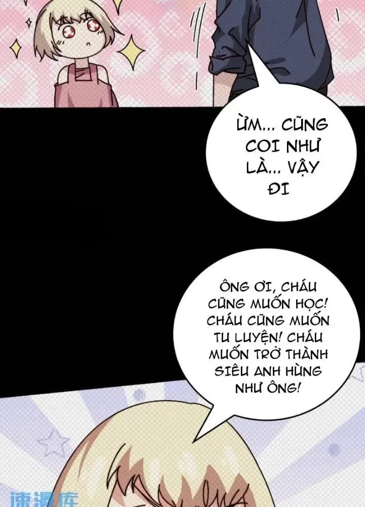 Trùm Cuối Là Ta Chap 58 - Next Chap 59