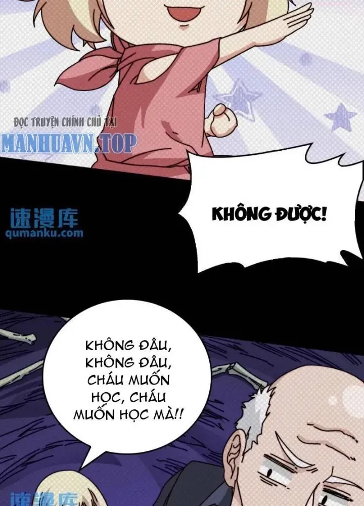 Trùm Cuối Là Ta Chap 58 - Next Chap 59