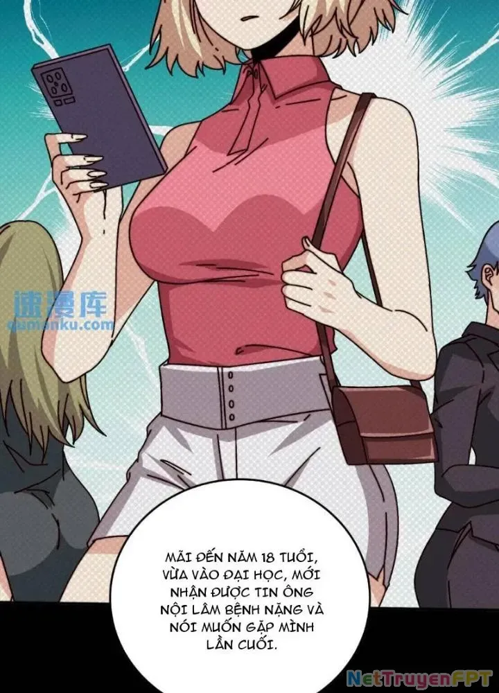 Trùm Cuối Là Ta Chap 58 - Next Chap 59