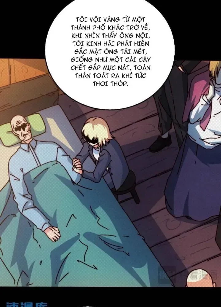 Trùm Cuối Là Ta Chap 58 - Next Chap 59