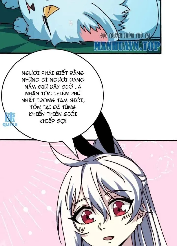 Trùm Cuối Là Ta Chap 58 - Next Chap 59