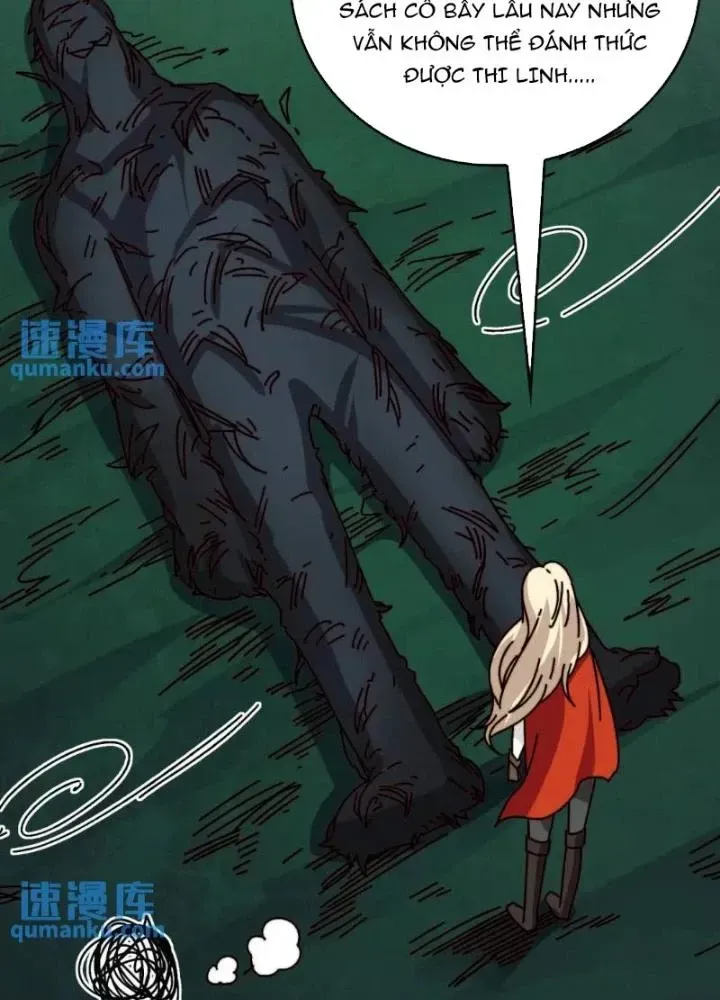 Trùm Cuối Là Ta Chap 58 - Next Chap 59