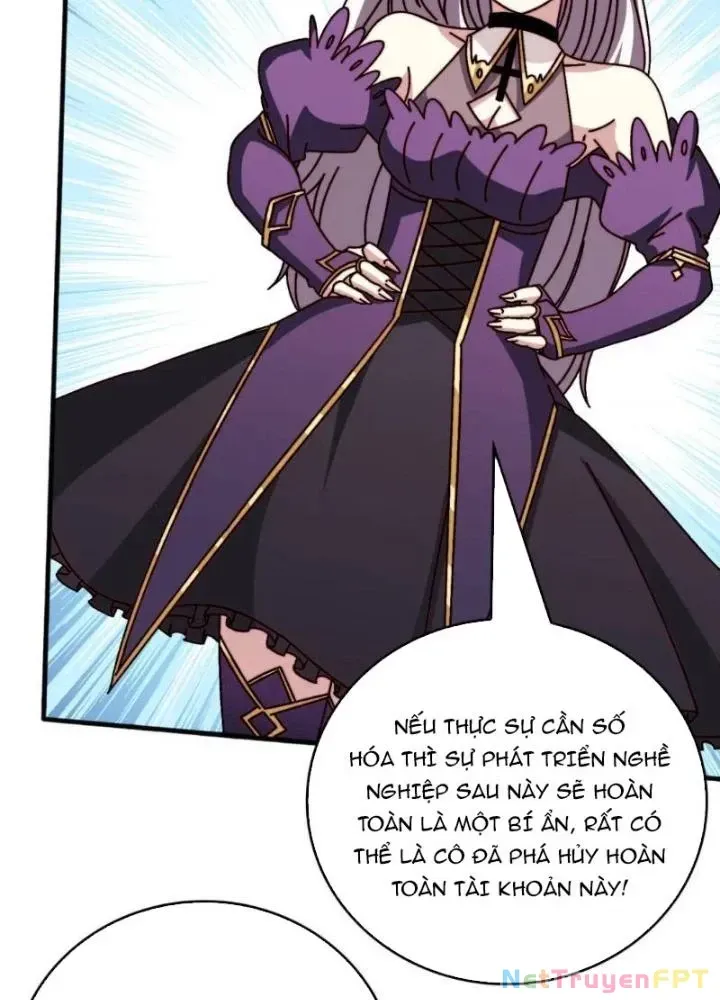 Trùm Cuối Là Ta Chap 58 - Next Chap 59
