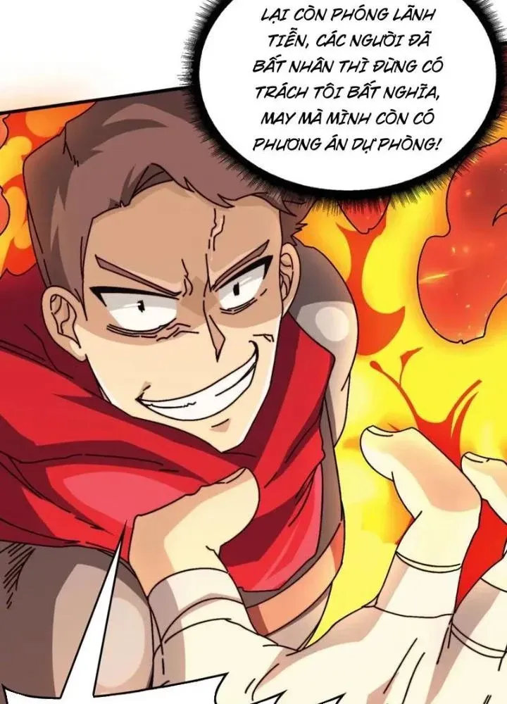 Trùm Cuối Là Ta Chap 59 - Next Chap 60