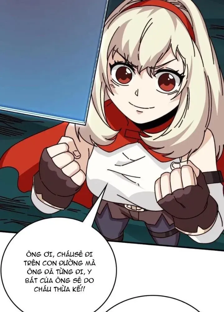 Trùm Cuối Là Ta Chap 59 - Next Chap 60