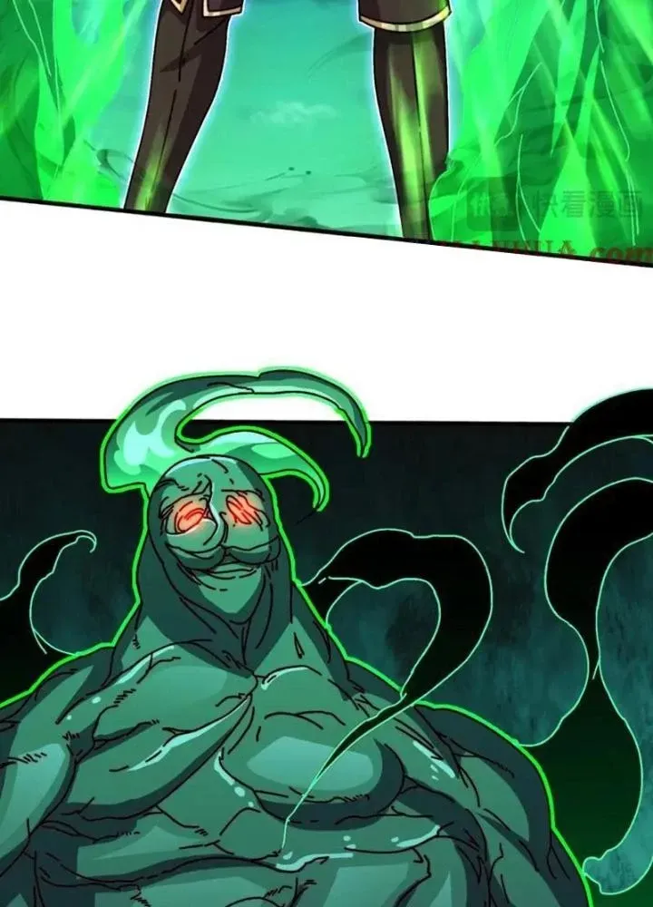 Trùm Cuối Là Ta Chap 59 - Next Chap 60